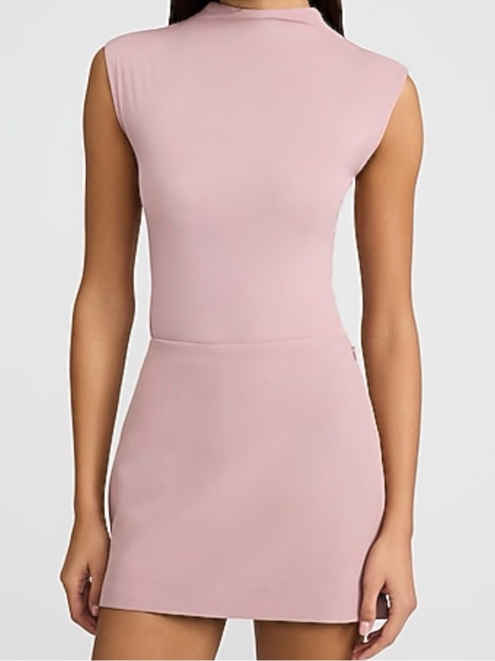 Express Women’s Rose Skort
